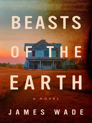 cover image of Beasts of the Earth